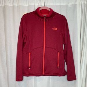North face jacket